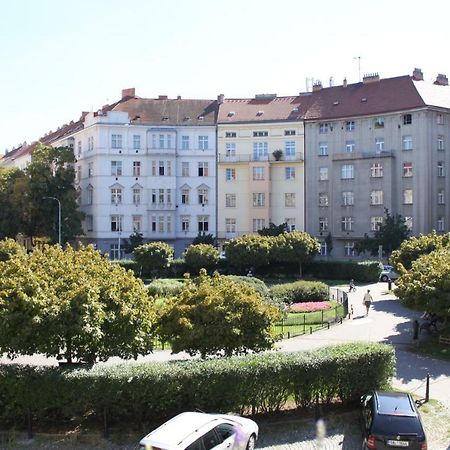 Cosy Apartment Under The Tower Prag Eksteriør billede